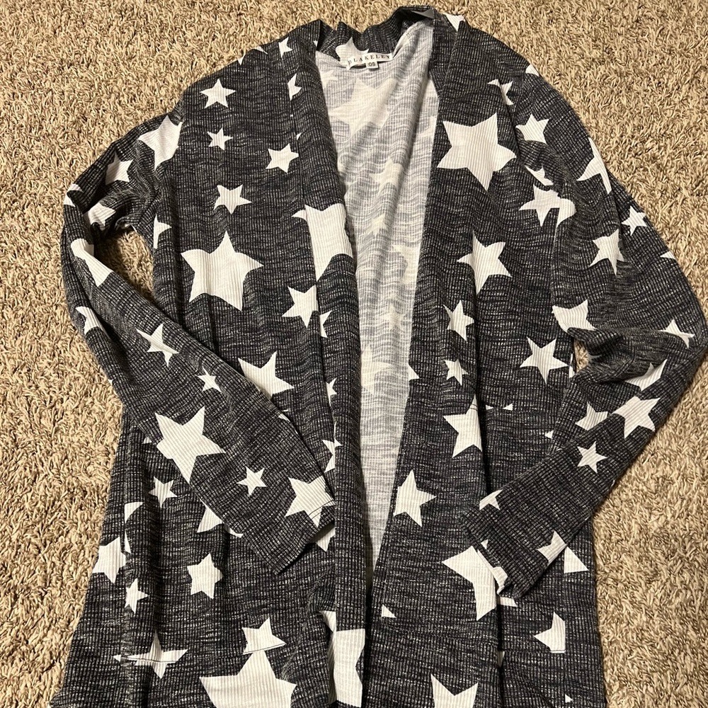 Blakeley cardigan